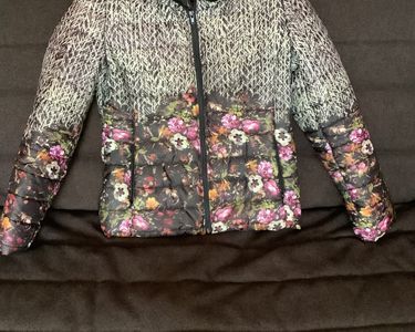 Anorak femme original 12 Strasbourg (67)