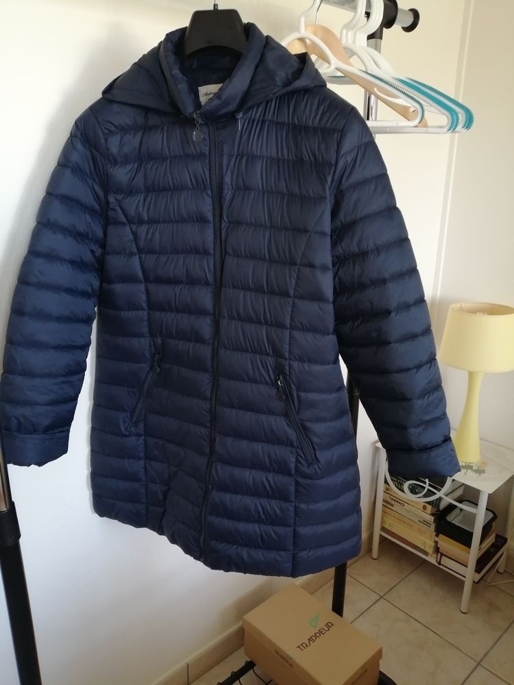 Anorak femme 60 Bourges (18)