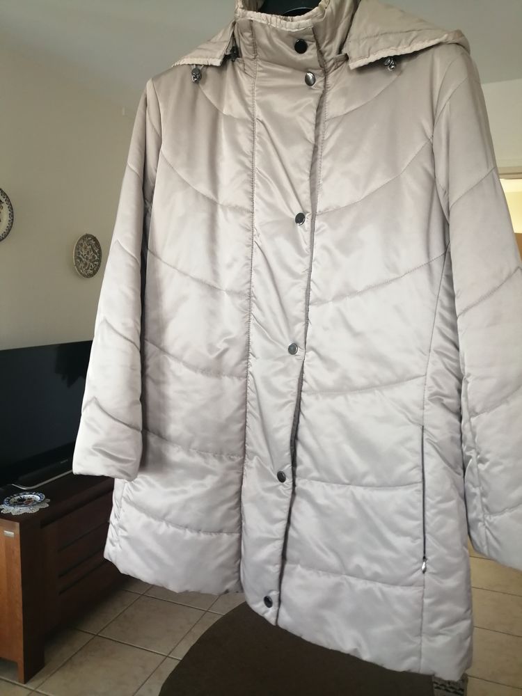 Anorak femme 20 Bourges (18)