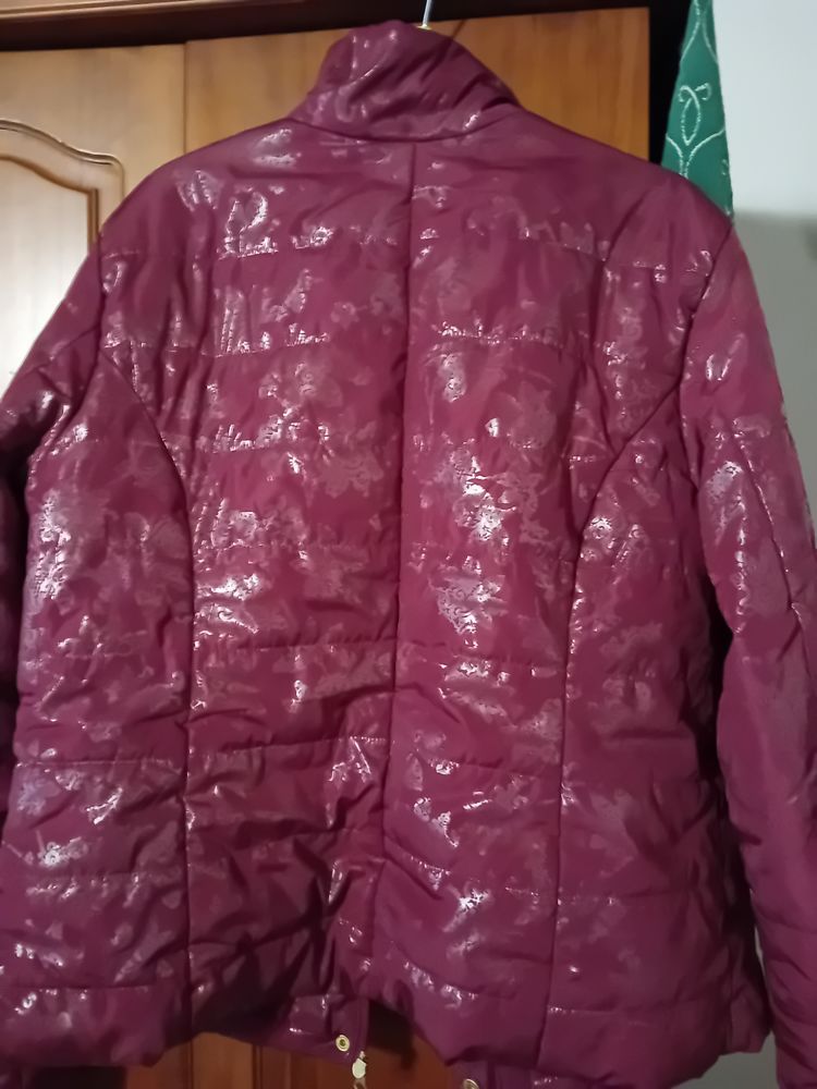 Anorak femme 10 Malansac (56)