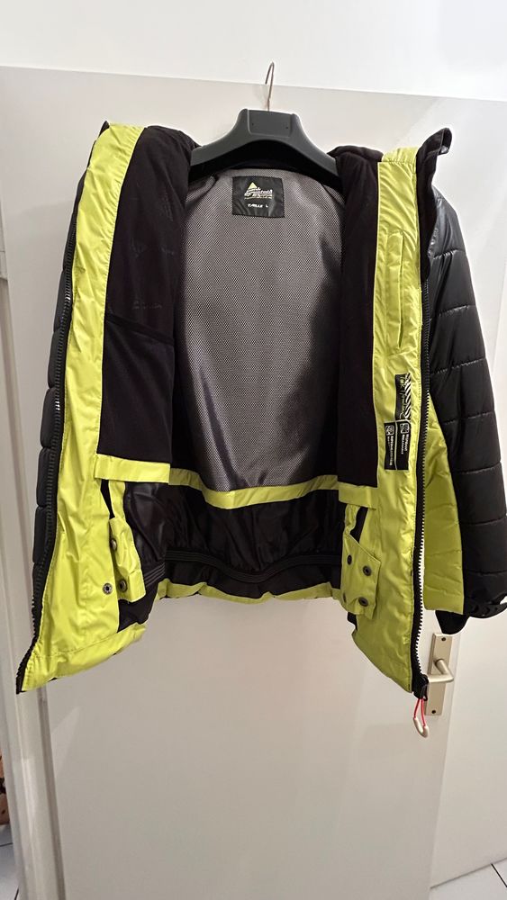 Anorak de ski femme 30 Lyon 8 (69)