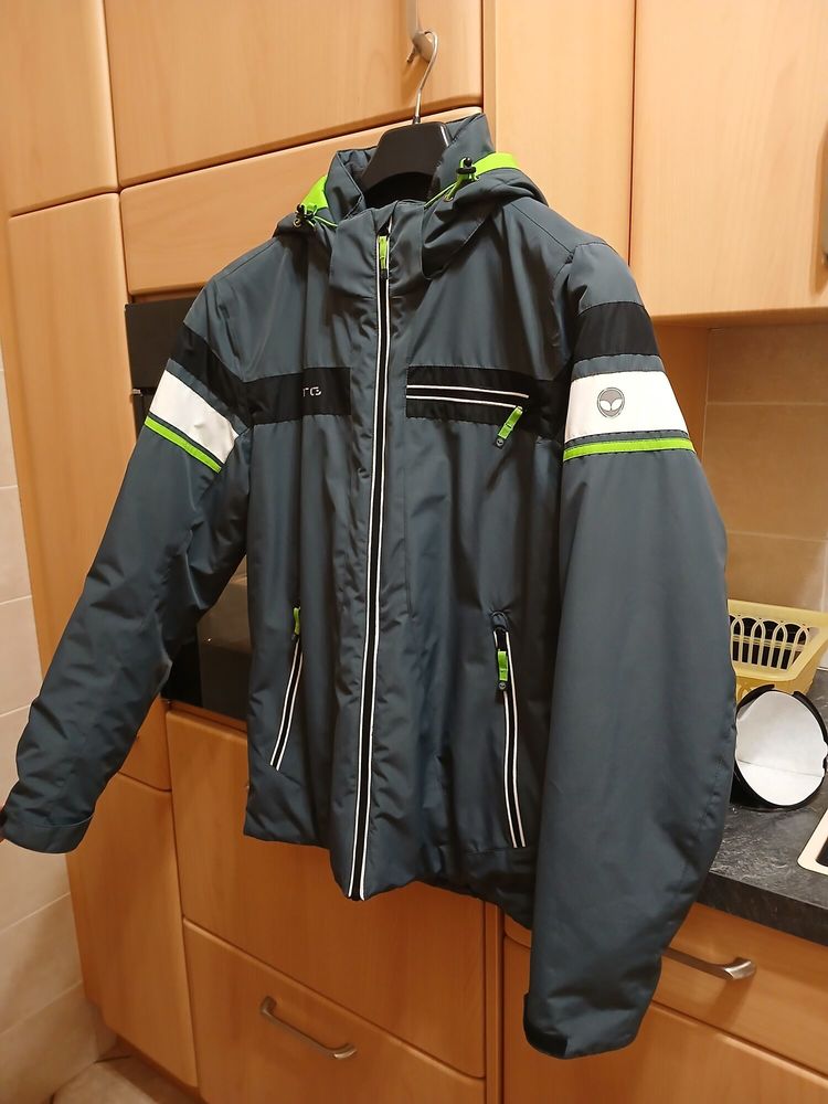 anorak d'hiver 50 Nevers (58)