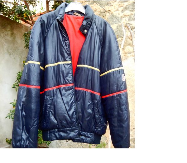 Anorak homme 10 B�ziers (34)