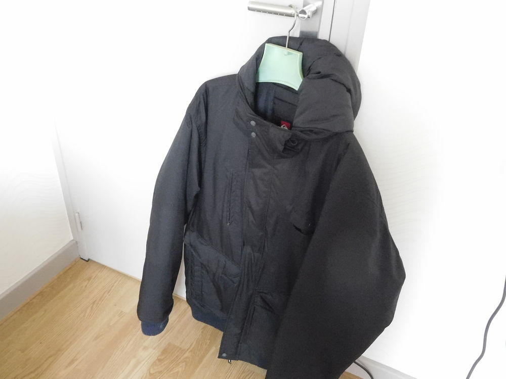 ANORAK HOMME 60 Buellas (01)