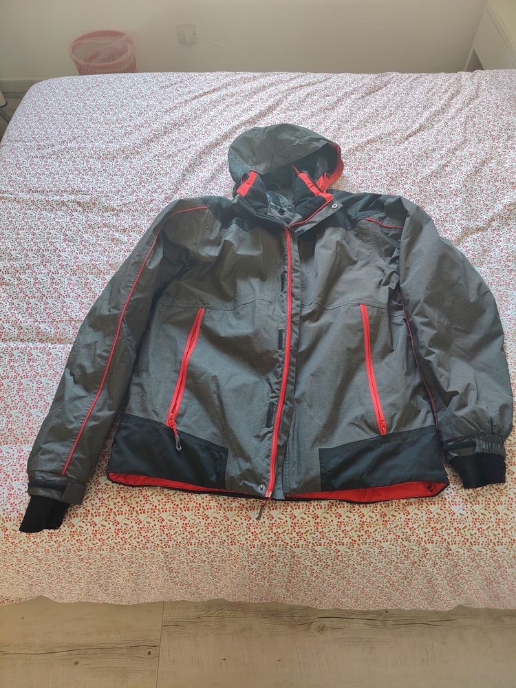 Anorak de ski homme 40 Miremont (31)