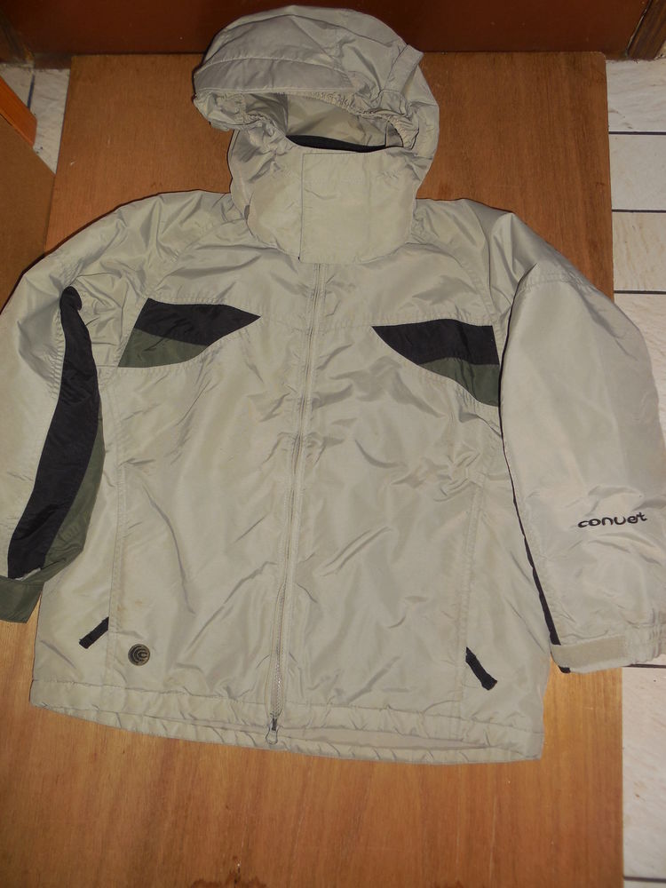 anorak de ski de marque  COLUMBIA : M 15 Pontault-Combault (77)