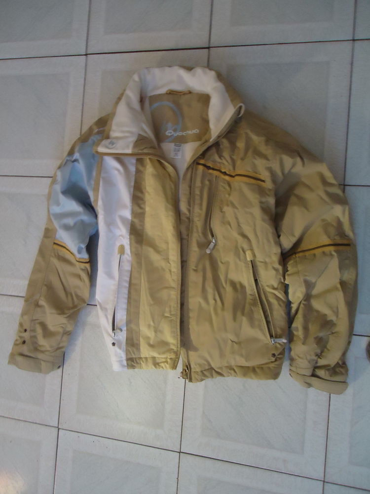 ANORAK MULTICOLORE 20 Portiragnes (34)