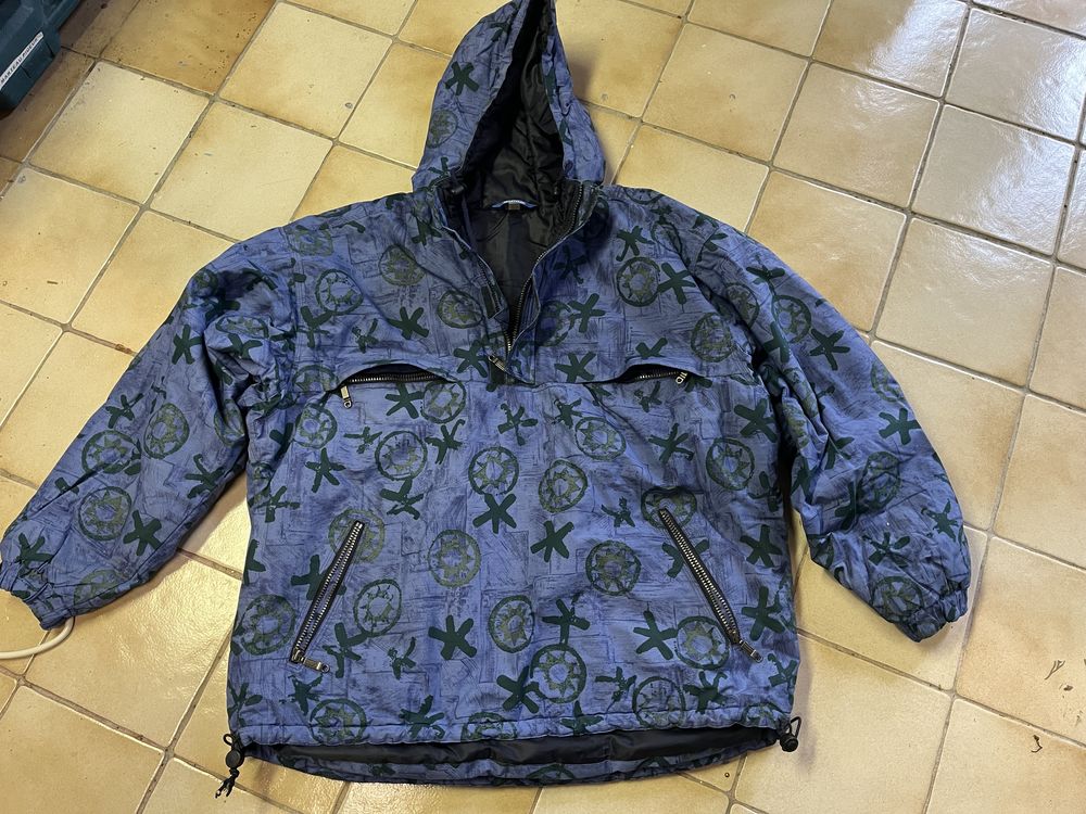 Anorak snowboard & ski 25 Cuges-les-Pins (13)