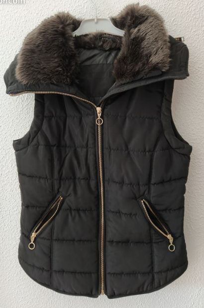 Anorak/ veste H&M sans manche Taille XS : Etat Excellent 9 �vry (91)