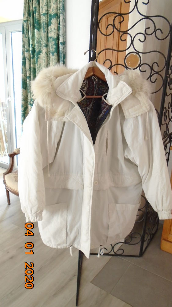 anorak 40 Bagnols-sur-C�ze (30)
