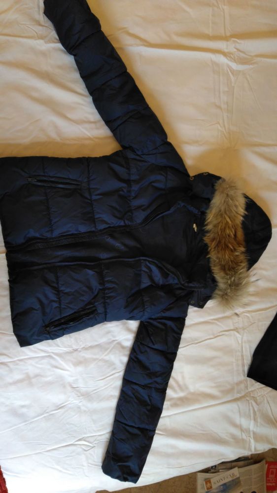 anorak Bel Air 0 Saint-Cyr-l'�cole (78)