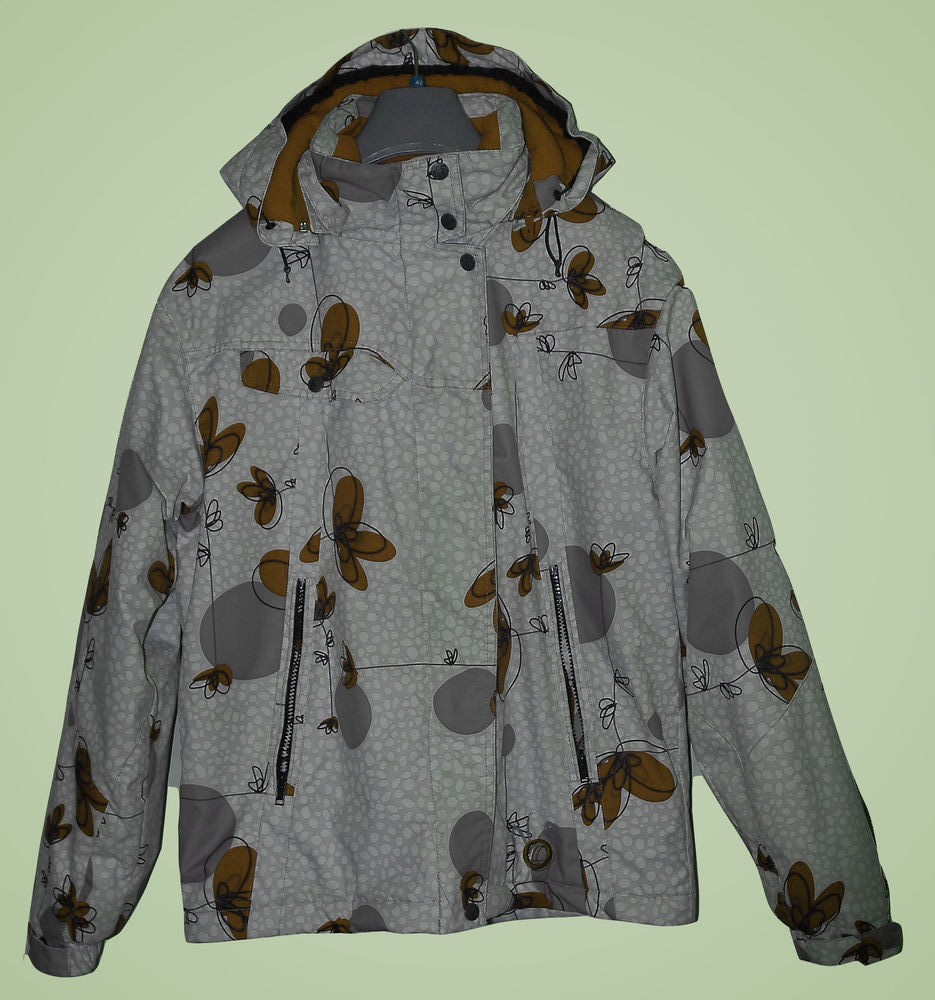 Anorak 25 Rumilly (74)