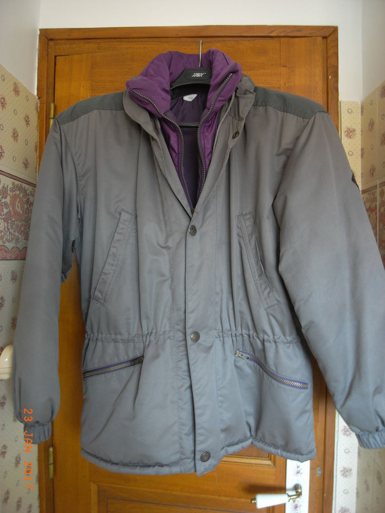 Anorak de ski 50 Perpignan (66)