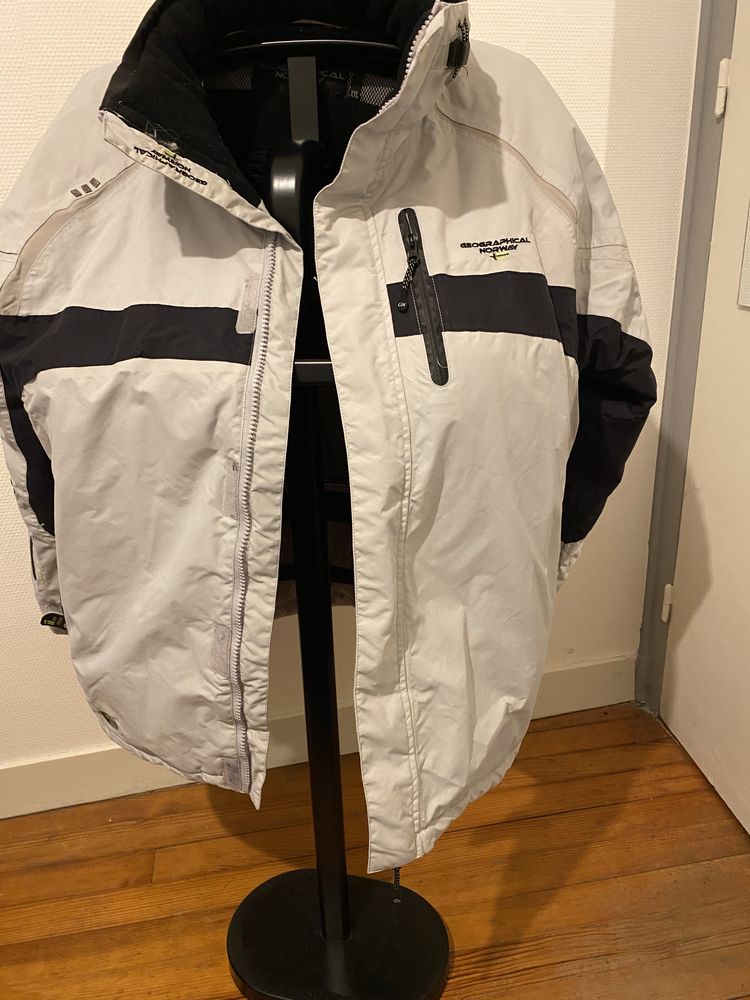 anorak de ski 50 Royan (17)