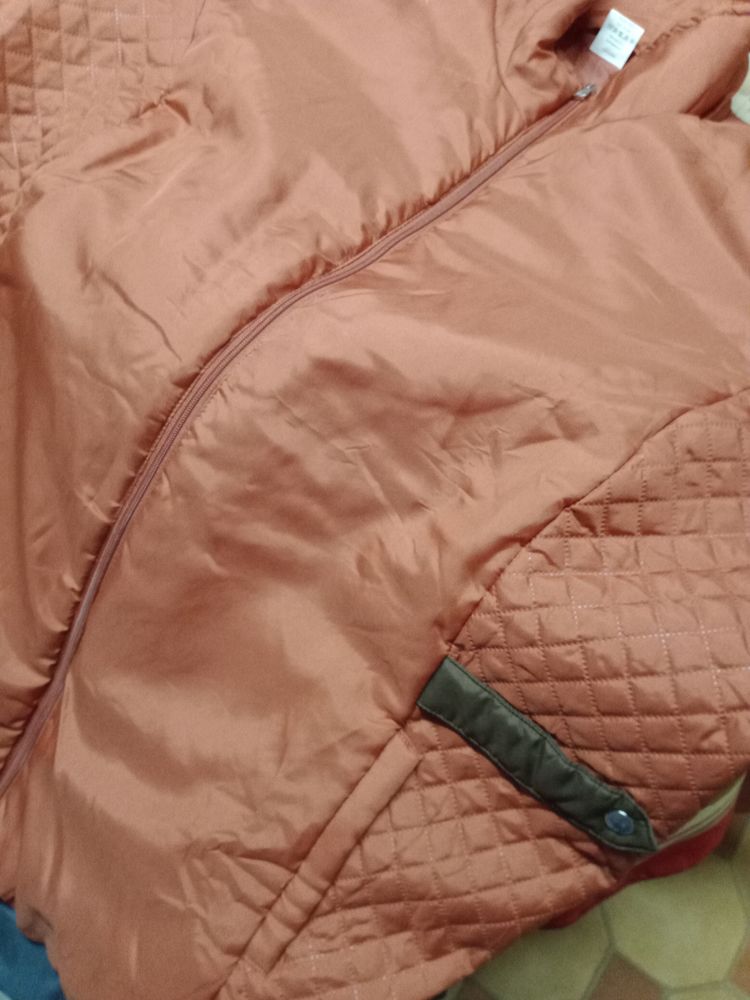 Anorak 0 Arignac (09)