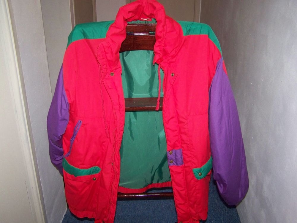 ANORAK 10 Roussillon (84)