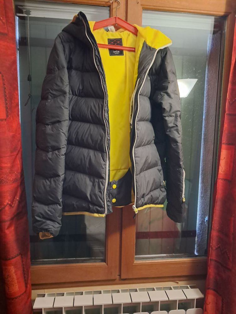 anorak ado, 15 La Verdi�re (83)