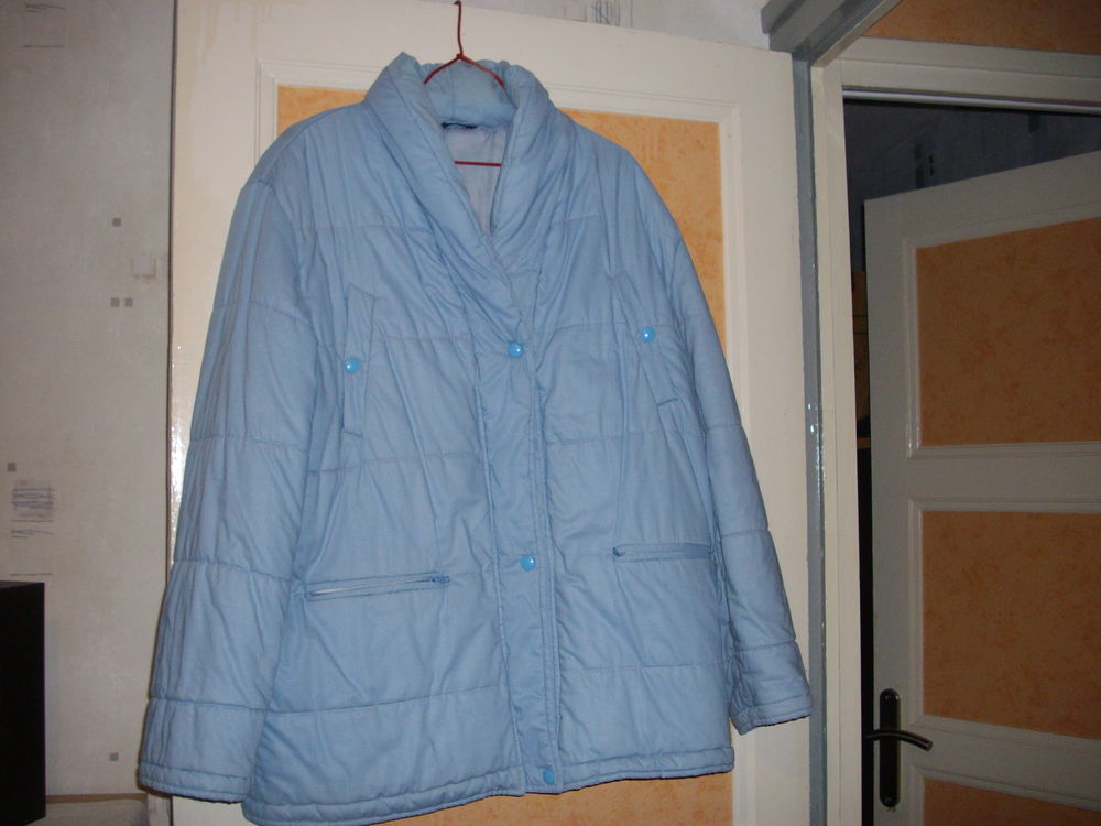 anoraks femme 15 Dijon (21)