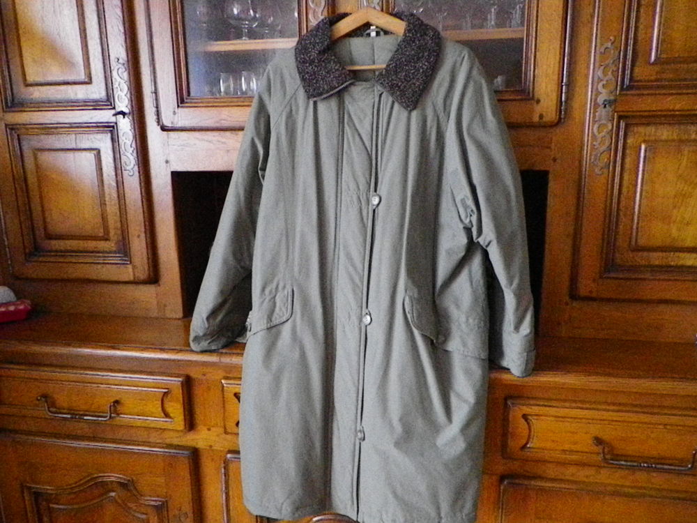 2 anoraks femme 15 Dijon (21)