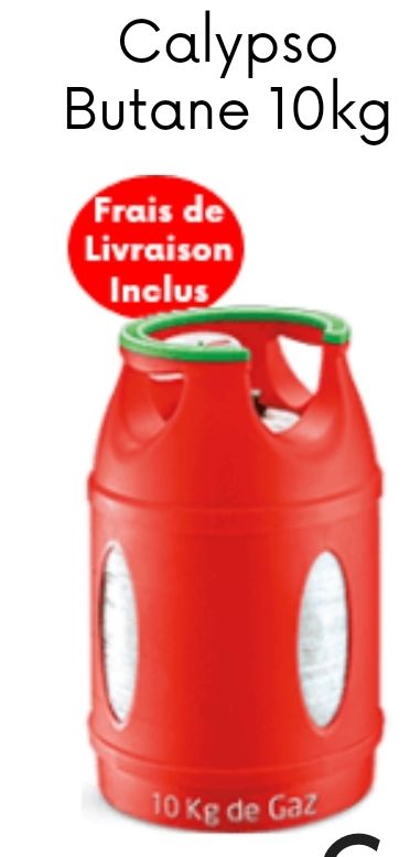 Antagaz 20 Le Kremlin-Bic�tre (94)