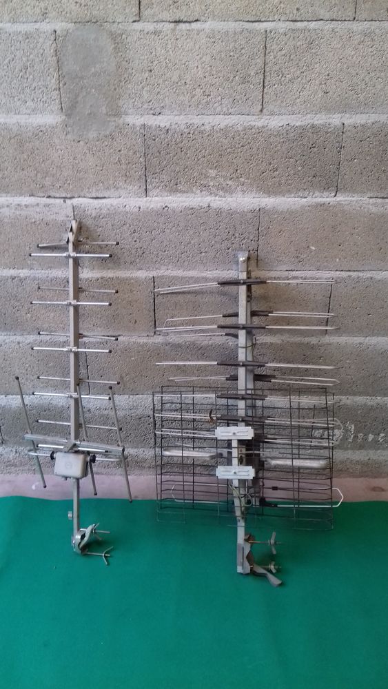 Antenne UHF 43 �l�ments 20 P�rigueux (24)