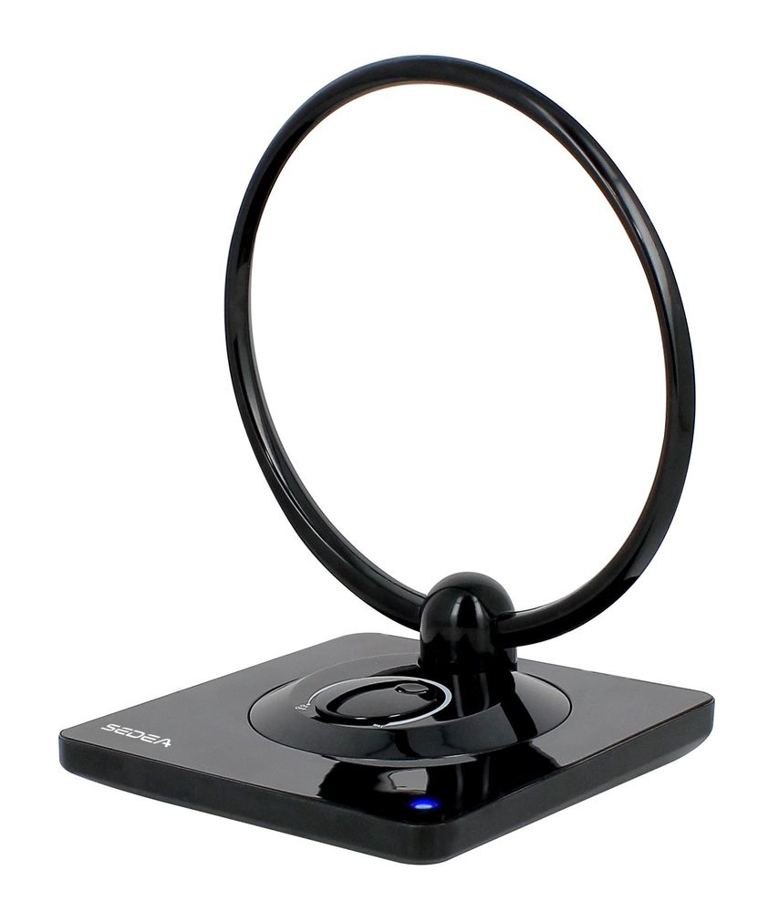 Antenne TV int�rieure tnt-hd SEDEA 20 dB 29 Milhaud (30)