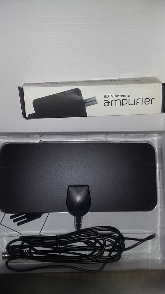 ANTENNE TV INT�RIEURE 30 Montalieu-Vercieu (38)