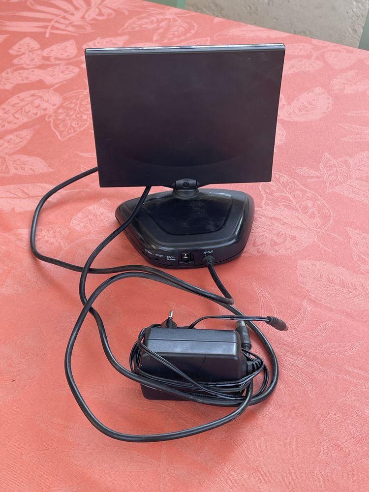 ANTENNE TV MOBILE MELICONI 15 Saint-R�my-de-Provence (13)