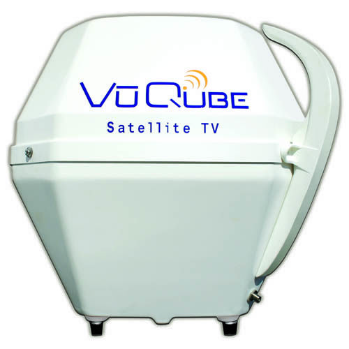 Antenne Satellite parabolique mobile 300 Grézieu-la-Varenne (69)