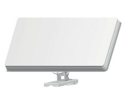 Antenne satellite plate 4 sorties 65 La Fl�che (72)