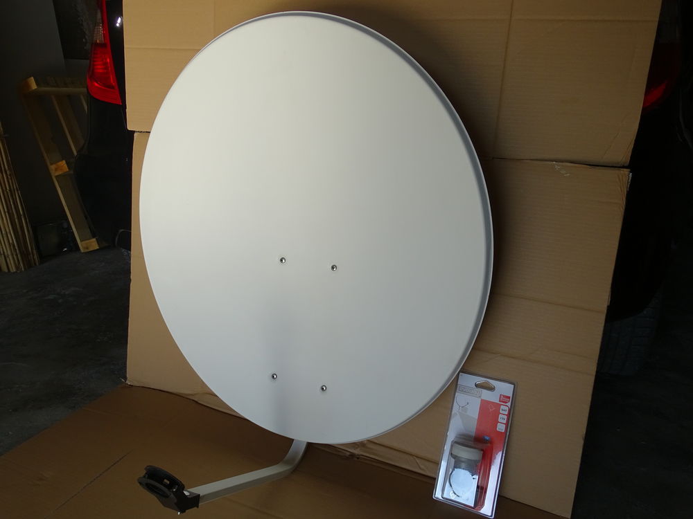 Antenne Satellite 40 Belfort (90)