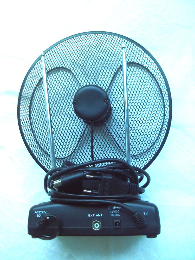 Antenne TV, tr�s bon �tat 8 Villeurbanne (69)