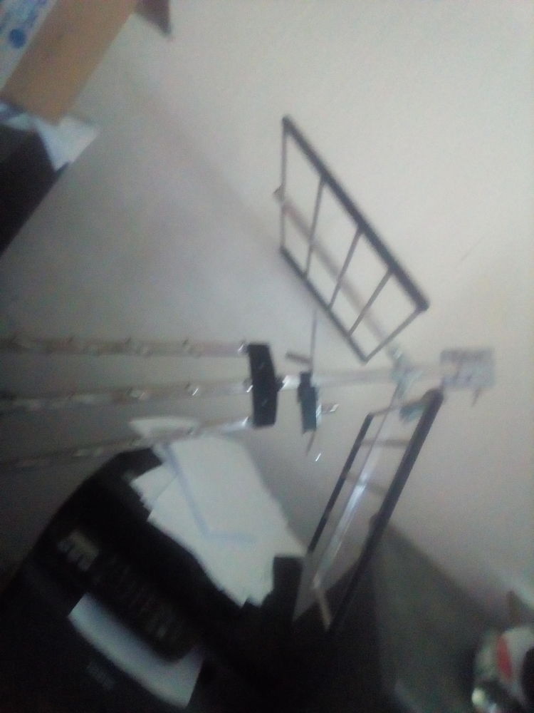 antenne TV trinappe 10 Denain (59)