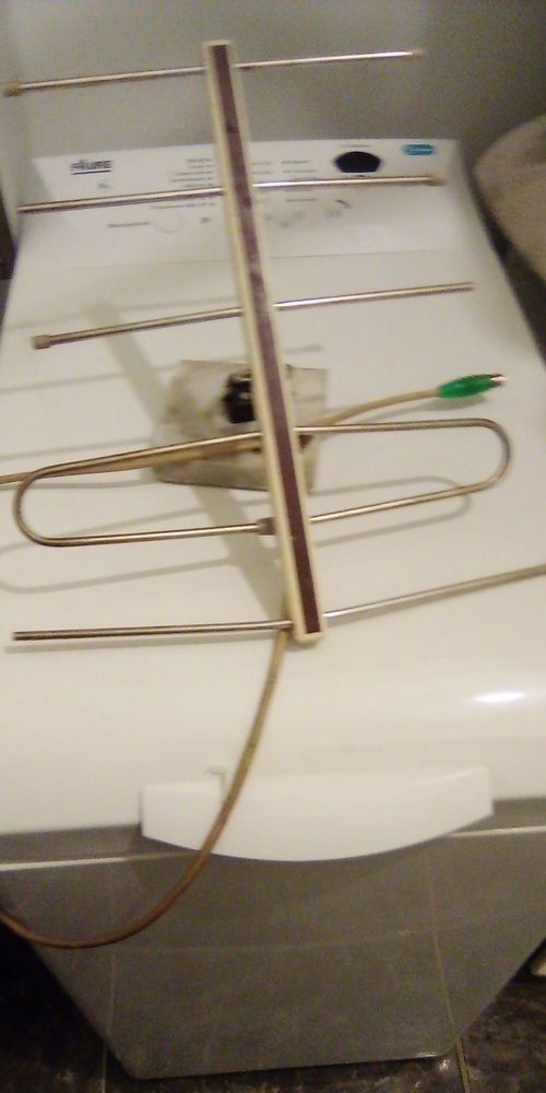 Antenne 2 Montargis (45)