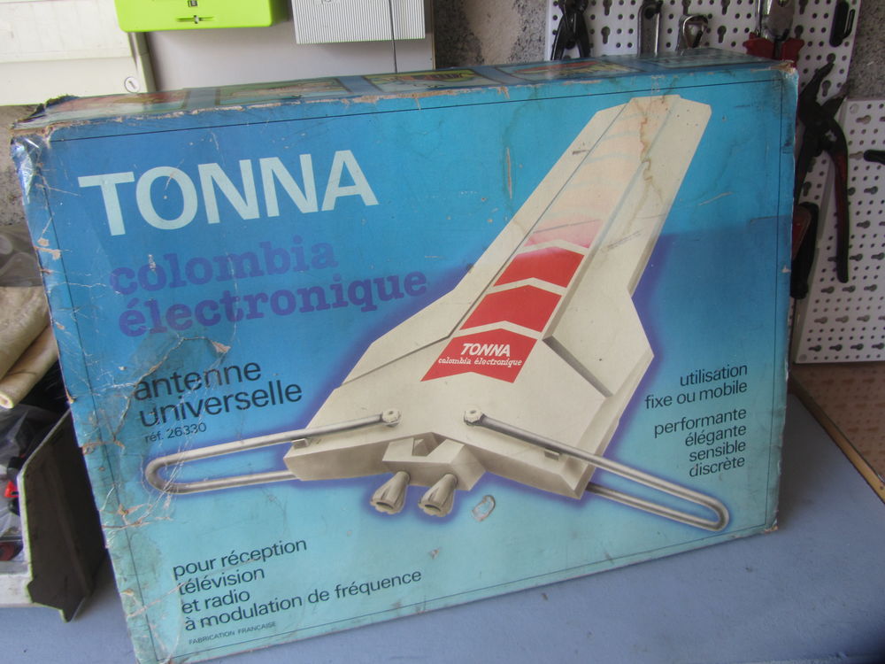 Antenne. 25 Brizambourg (17)