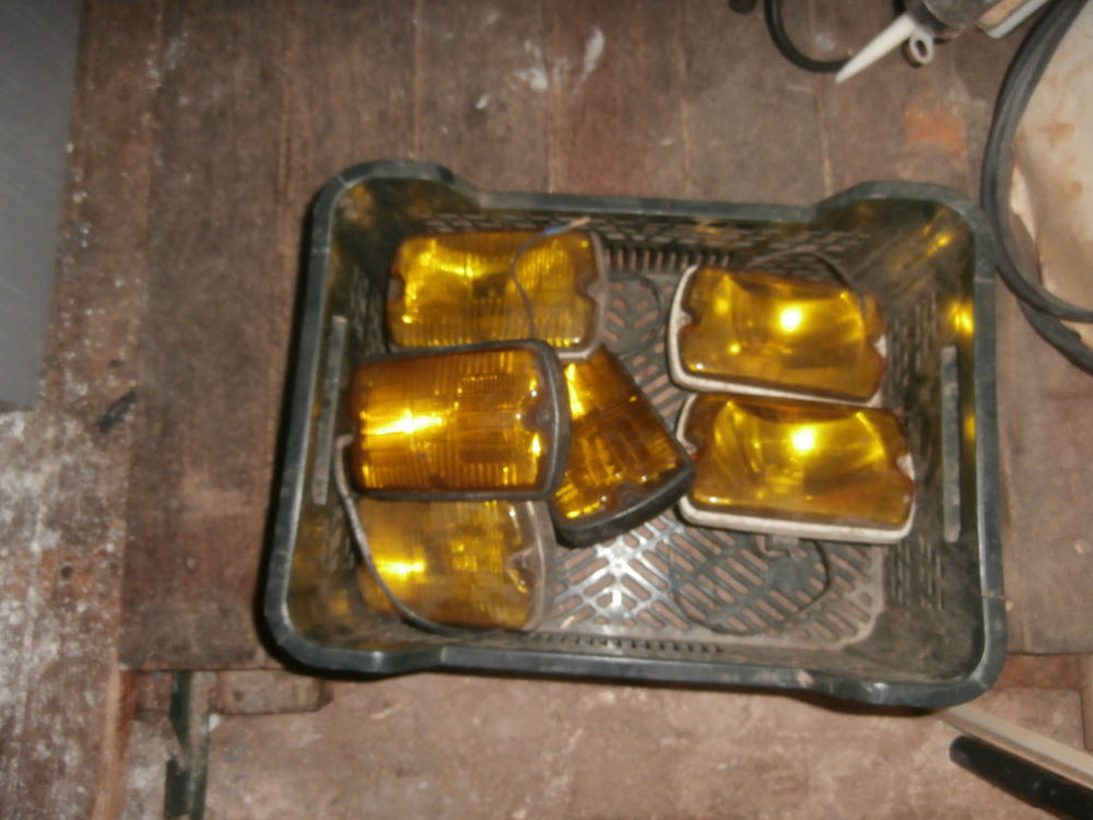 ANTI BROUILLARD ET LONGUE PORTEE 60 Hy�res (83)