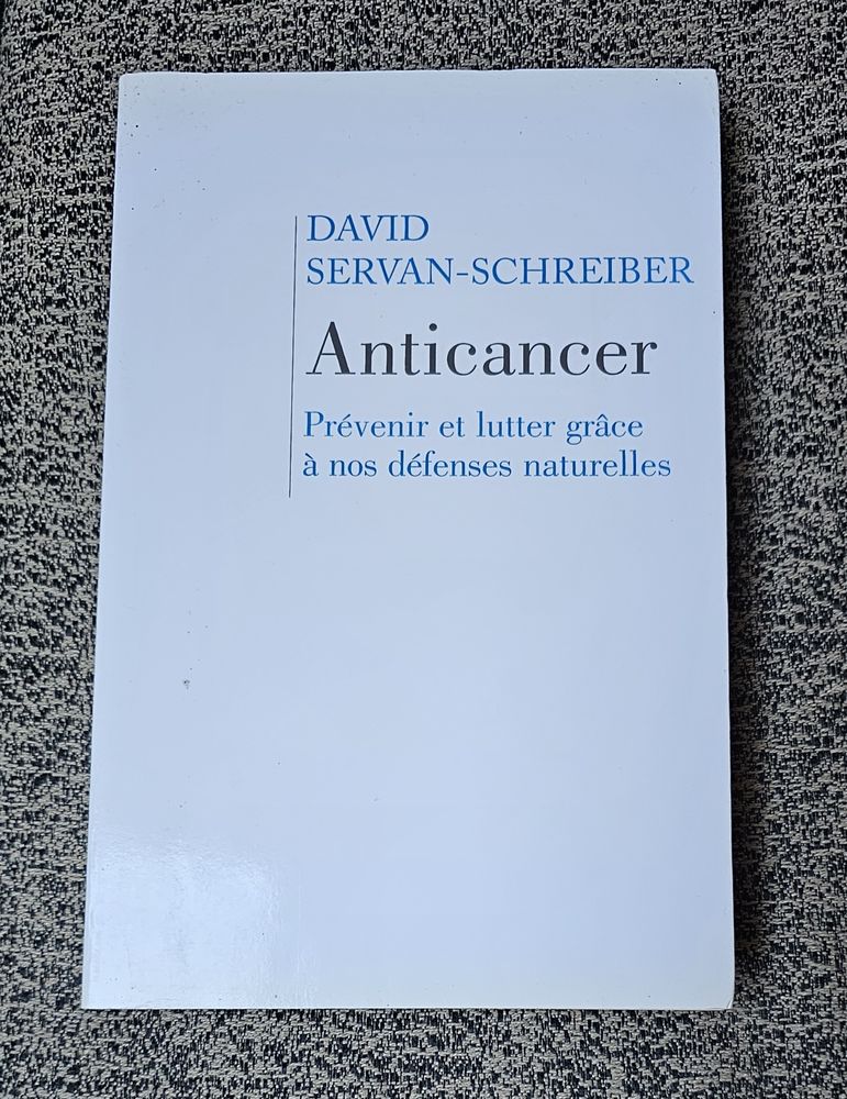 Anticancer de David Servan-Schreiber 5 Viviers-du-Lac (73)