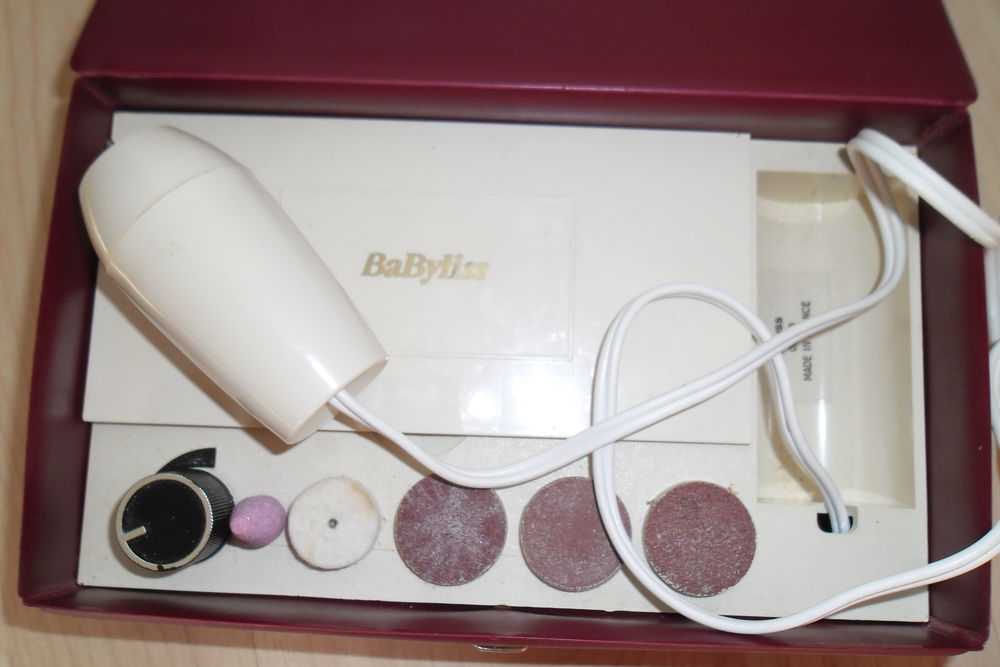 Anticor Babyliss 2 Juvisy-sur-Orge (91)