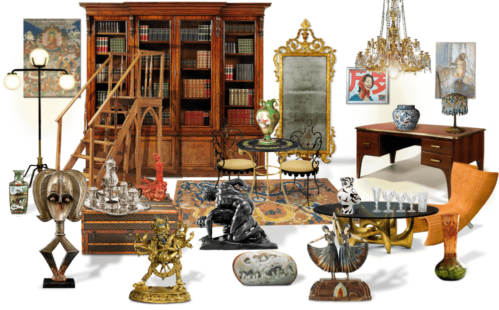 Antiquite brocante 100 Rethel (08)