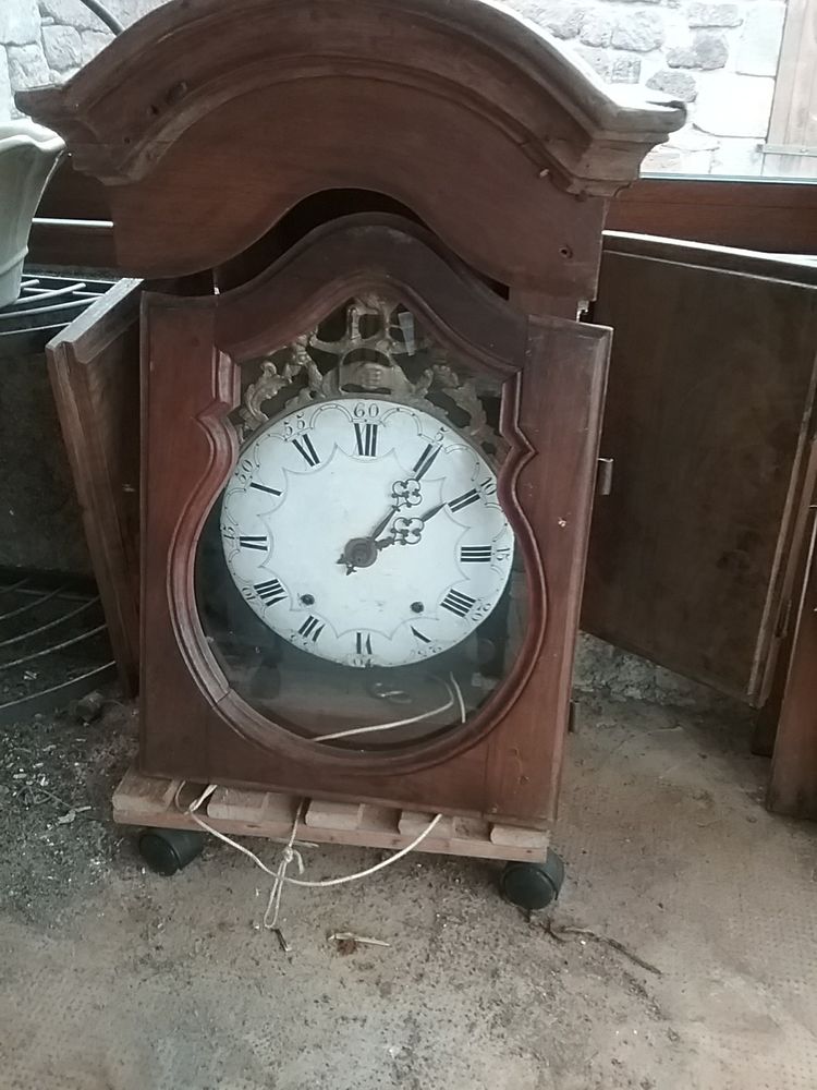 antiquites loisirs  collection 0 Planzolles (07)