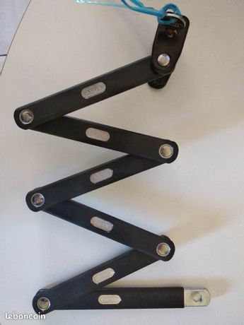 Antivol Abus Bordoo niveau 8/90cm diam�tre 55 Montpellier (34)