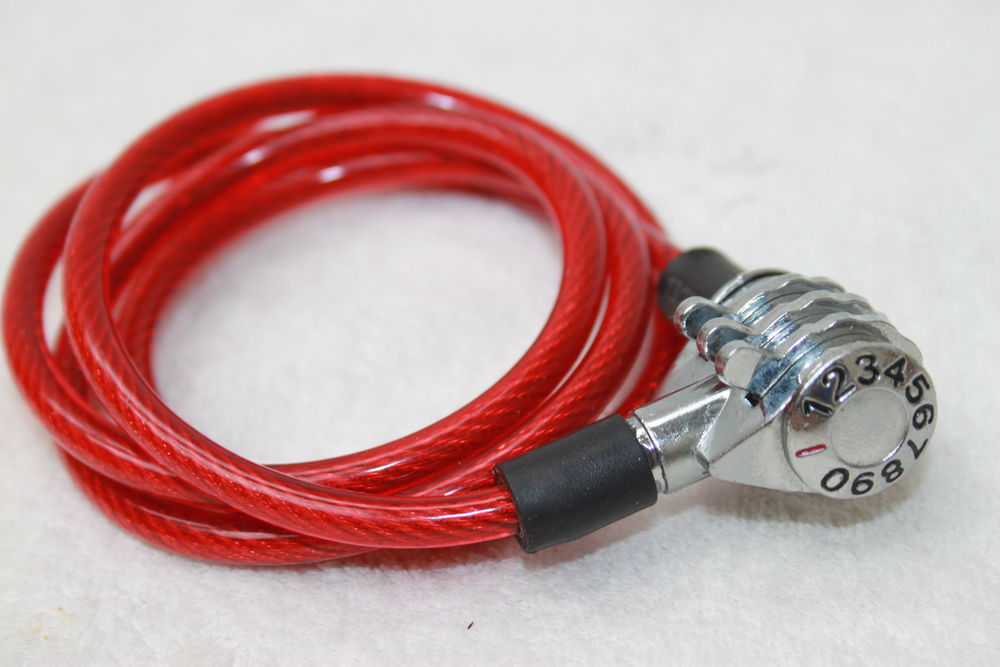 Antivol � combinaisons neuf 3 Montigny-Lencoup (77)