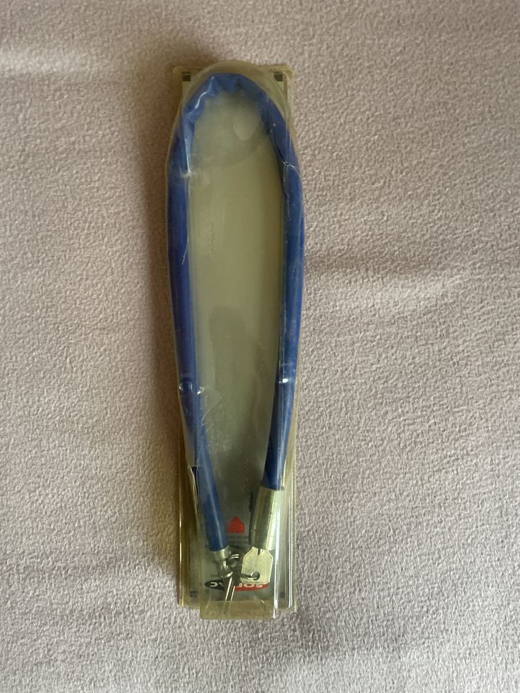 antivol v�lo � c�ble & cl� vintage - 50 % pour 5 articles 10 Touffreville-sur-Eu (76)