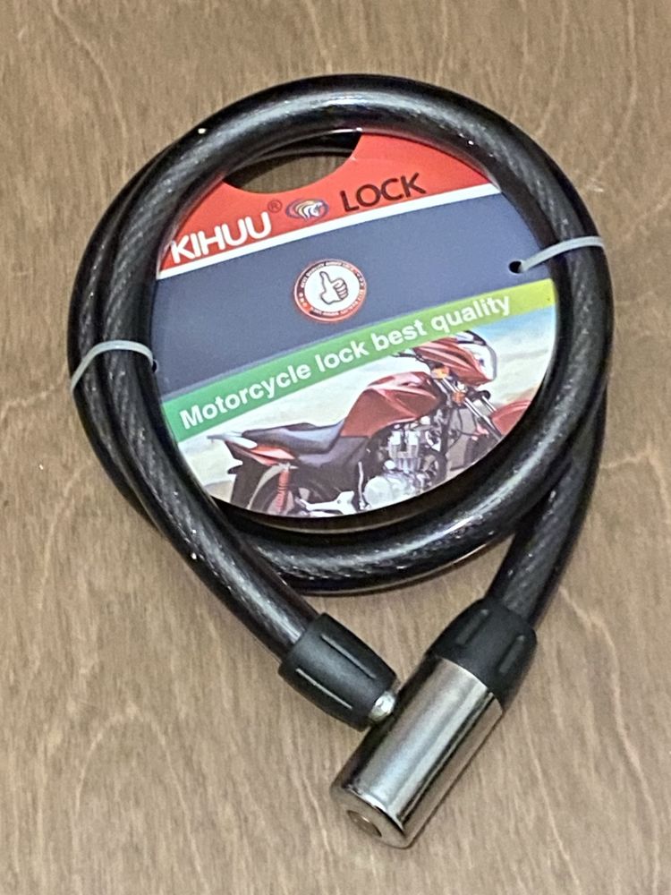 antivol v�los neuf 8 Marseille 2 (13)