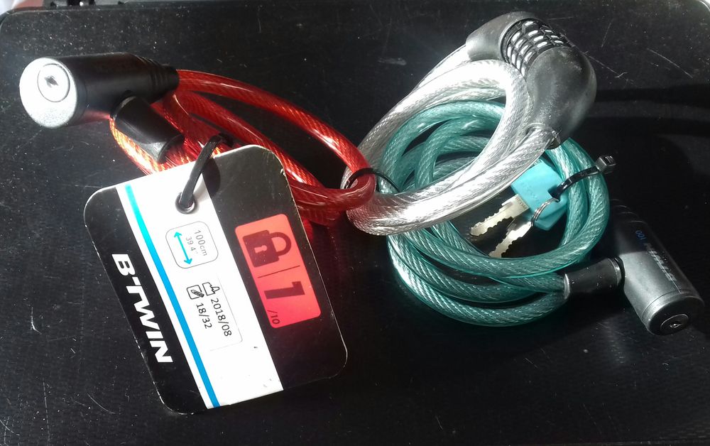 Antivol 6 Gaillac (81)