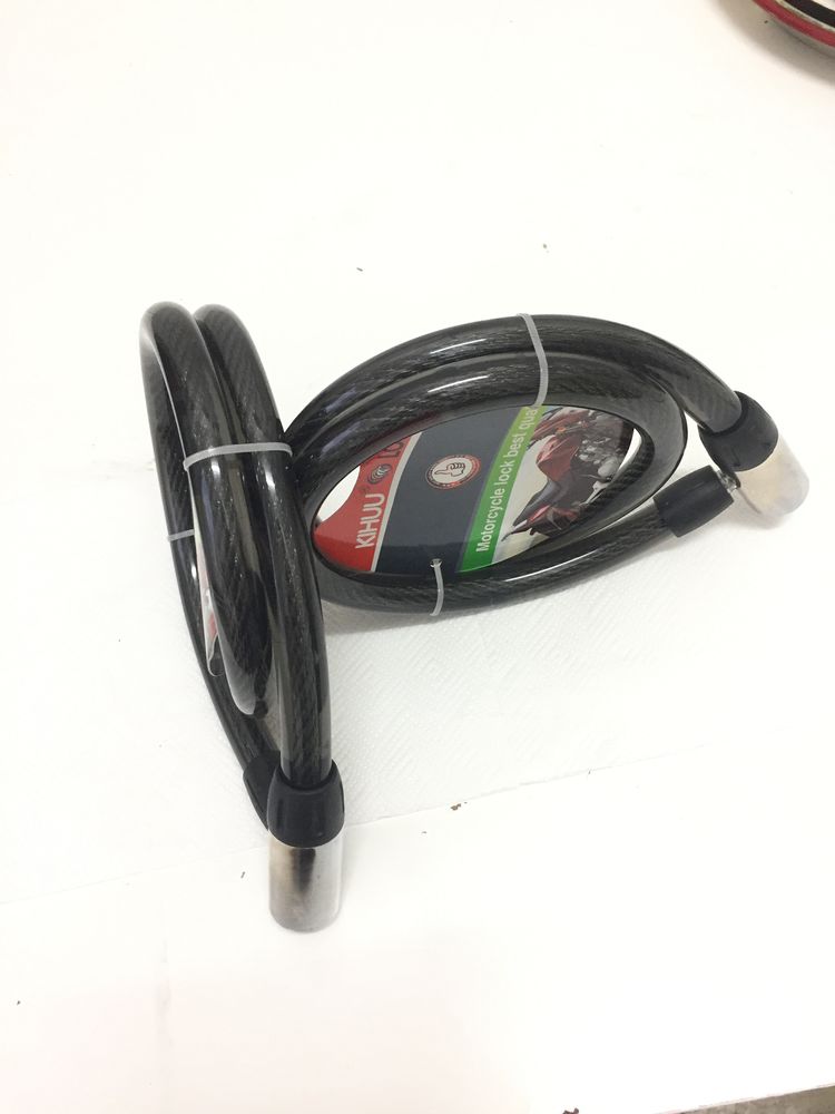 Lot 2 Antivols Attaches Roues V�los Neufs 15euros 15 Marseille 3 (13)