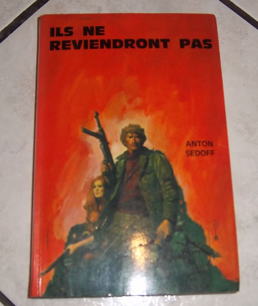 Anton SEDOFF Ils ne reviendront pas 3 Colombier-Fontaine (25)