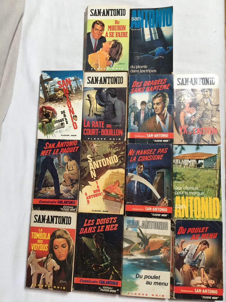 San Antonio 18 Juillac-le-Coq (16)