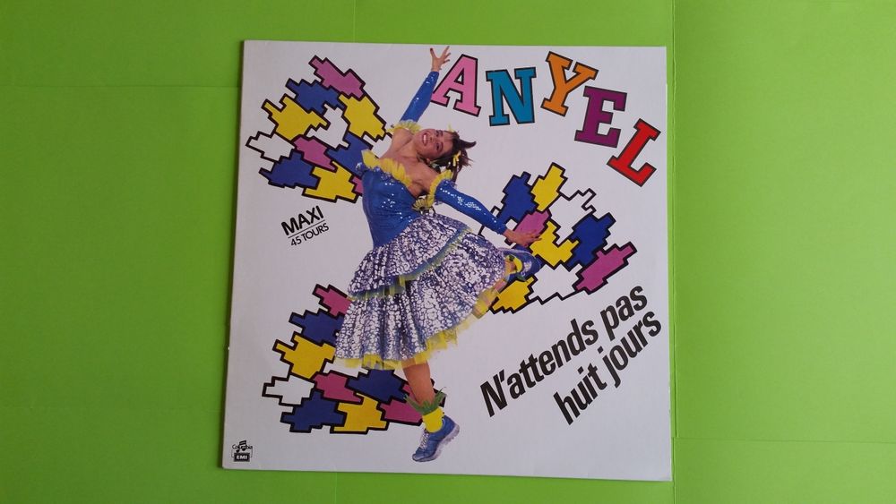 ANYEL 0 Toulouse (31)