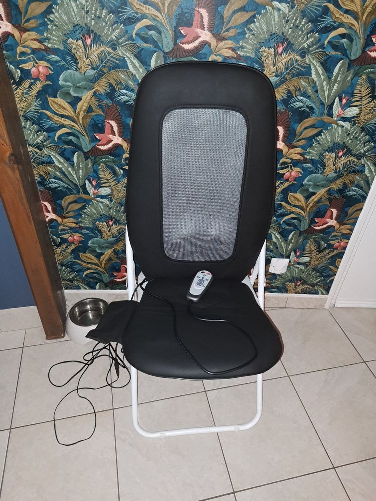 apareil de massage dos 30 Saint-Malo (35)